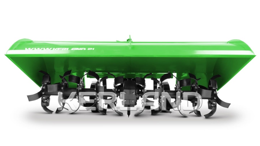 Почвофреза Kerland | Керланд W 2000 (2,0 м)
